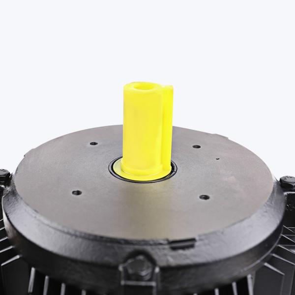 7.5hp Brush Motor for Home Appliance 380v 1445r Three Phase Industrial AC Electric Motor