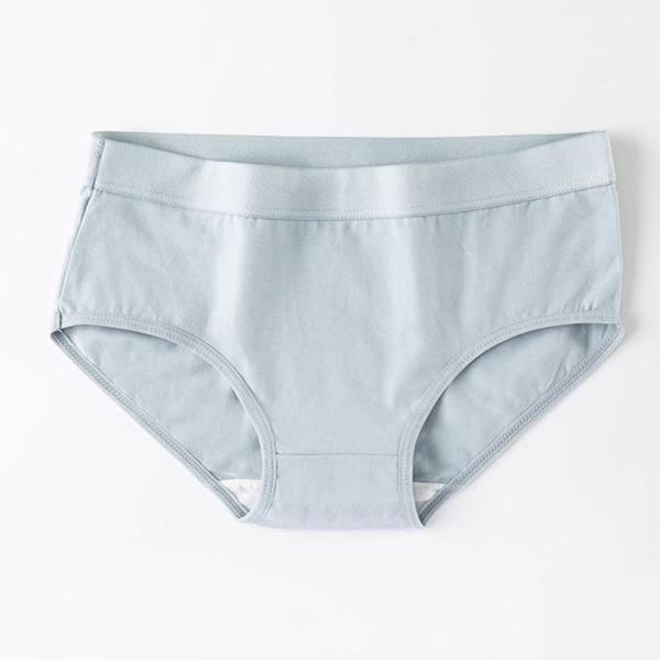 Multi Color Women'S High Rise Cotton Underwear ODM Accepatable