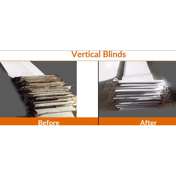 Уборщик коммерчески шторки окна ультразвуковой слепой 10 футов/3000мм с сушильным шкафом