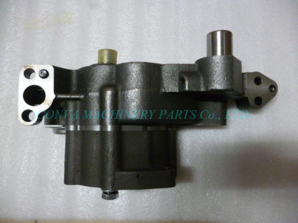 Doosan D1146 Engine Oil Pump For Car / Trucks 4w2448 Erosion Resistant