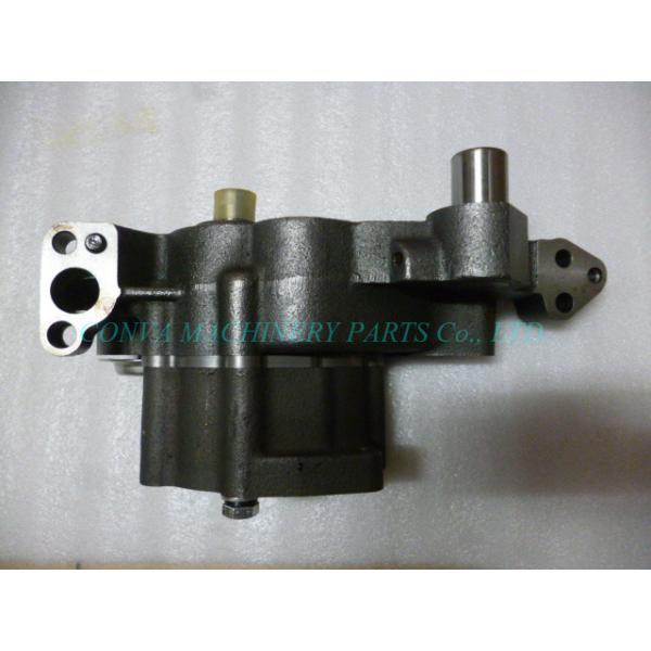 Doosan D1146 Engine Oil Pump For Car / Trucks 4w2448 Erosion Resistant