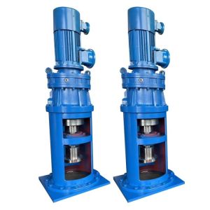 750 р/мин ~ 1500 р/мин Вертикальный агитатор 6000 кВт Коробка передач для бумажной мельницы