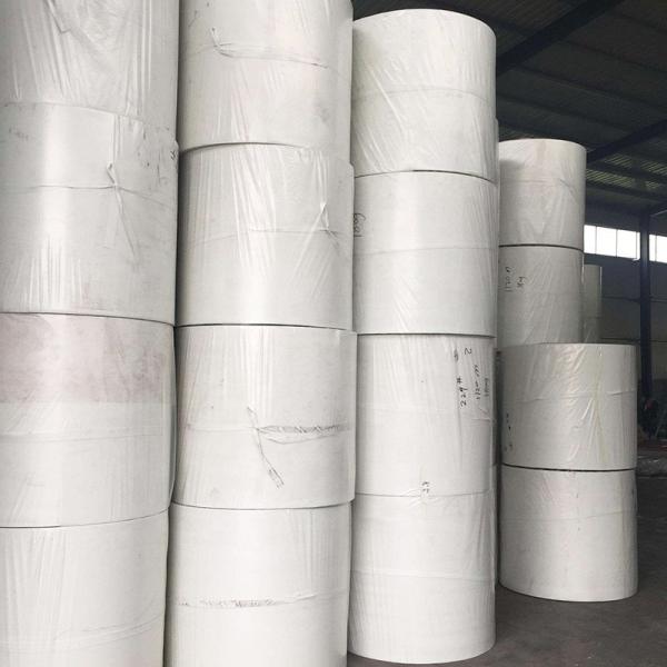 Durable Industrial Non Woven Fabric 0.1mm Thickness customized
