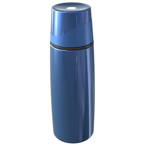 CE Safe Nano Alkaline Water Flask / Stainless Steel Nano Energy Water Cup