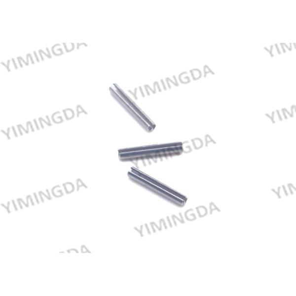 PIN запасных частей резца PN 688005008 СВЕРТЫВАЕТ DIA 1/16 x 3/4 ЦИНКОВ LG СТАЛЬНЫХ для Gerber S93