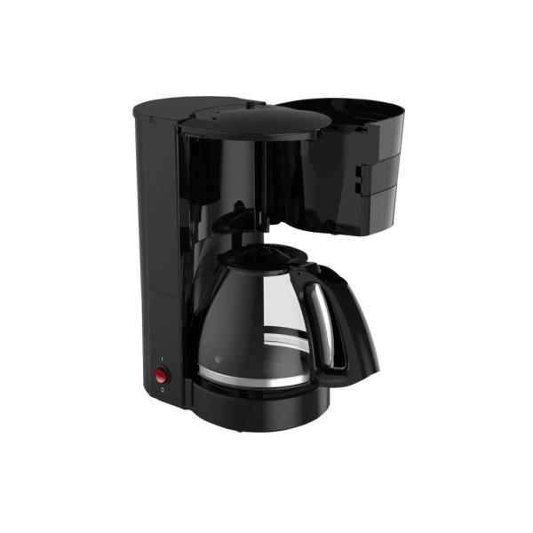 CM-1301 1.2L Home Appliances Coffee Maker 800W Automatic Coffee Maker