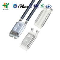17AM035A5 Protector térmico Auto-reset Fusível térmico 17AM033A5 17AM033A5 17AM+PTC