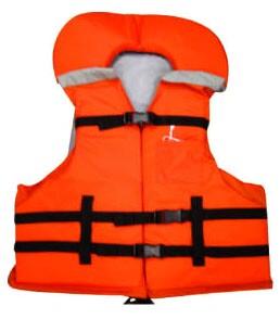 Offshore Work Safety foam Life Jackets for Adult