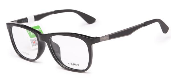 Luxury Womens Designer Glasses , Customized Size Green Plastic Sunglasses