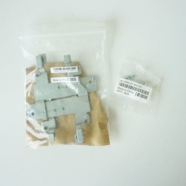 Wireless AP Cisco Access Point Mounting Bracket AIR-AP-T-RAIL-R For 1700 2600 2700 3500 3600 2802 3702i 3702e