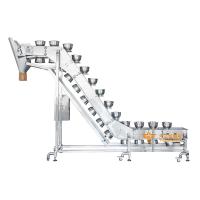 Bowl Elevator Conveyor for Conveyor Food/Vegetables/fruits