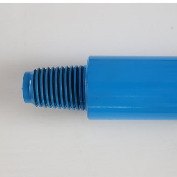 NC50 Non Magnetic tapered drill collar with Tungsten Carbide Hardbanding