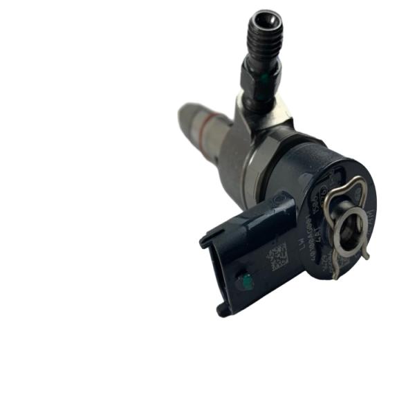 Auto Engine Systems Engine Spare Parts HFC4DF1 Fuel Injector Inyector for JAC Kangling Junling Shuailing