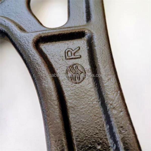 Energy Auto Parts Control Arm for BYD E5 QIN Plus EV 5AEV-2904100A 5AEV-2904200A