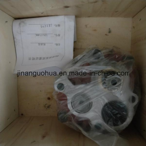 A12V190 Chidong Engine Parts Cylinder Liner Customer Requirements Non-Standard Component
