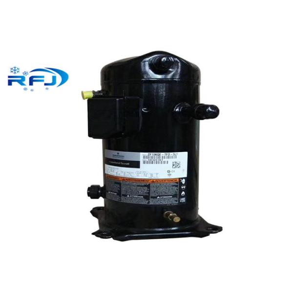 ZR48K3-PFJ-522 ZR47K3-PFJ-522 Scroll Compressor Refrigeration Parts For Air Conditioning