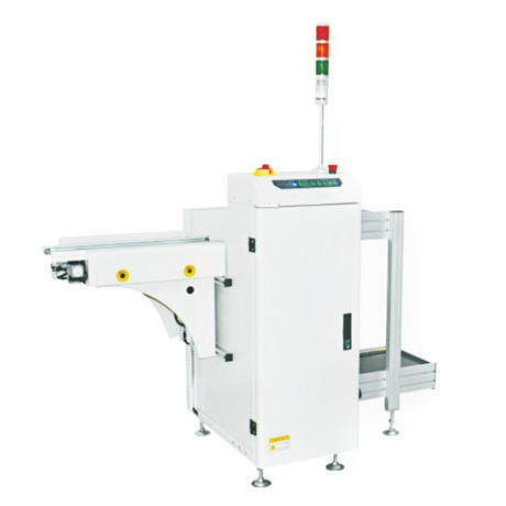 ZD Motor Driven Tower Light PCB Unloader Высота транспортировки 910 мм