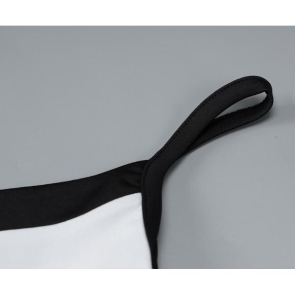 Низкая бретелька Bodycon женщин производителя одежды Moq одевает сексуальные безрукавные макси платья