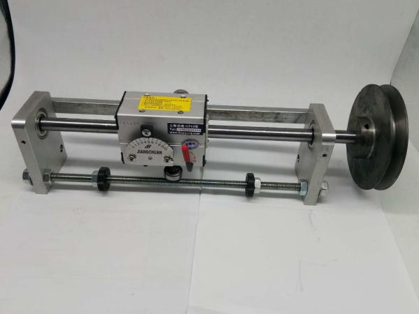 Energy Saving Traverse Winding Device High Traverse Speed Stable Running