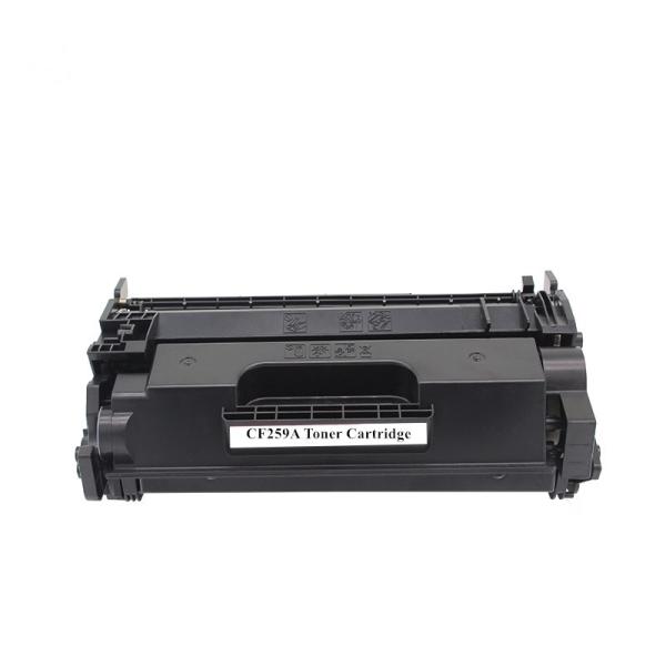 Картриджи с тонером CF259A для принтеров на 3000 страниц для H P LaserJet MFP M428 M304
