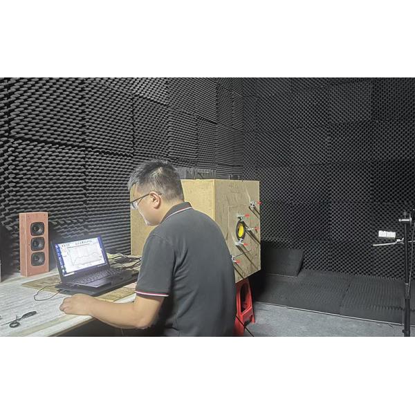 VOXPA Electronics Co.,Ltd