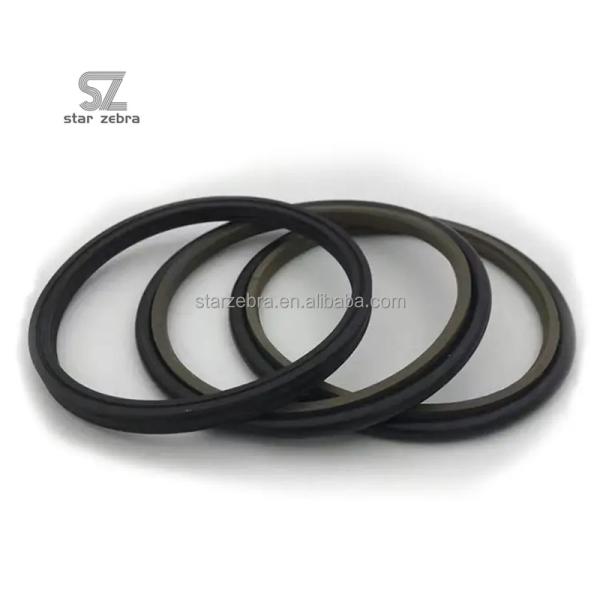 PU/Polyurethane Construction Machinery Parts for SB121 Hydraulic Breaker Oil Seal Rock Hammer Seal Kit