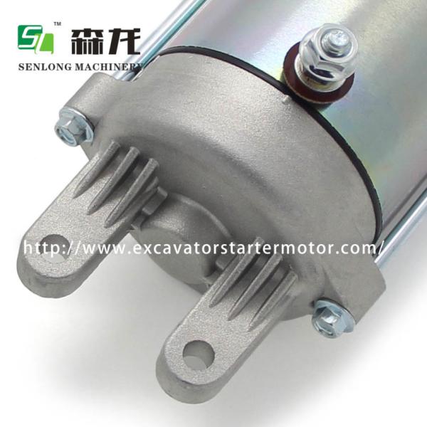 Стартер VTS-250/GTS-250/KYMCO DINK-250 Мотоцикл 12V 9T CW 31200-HMA-000 31210-SZ1-900 31210-KHE7-9000 SCH0097 STZ0097