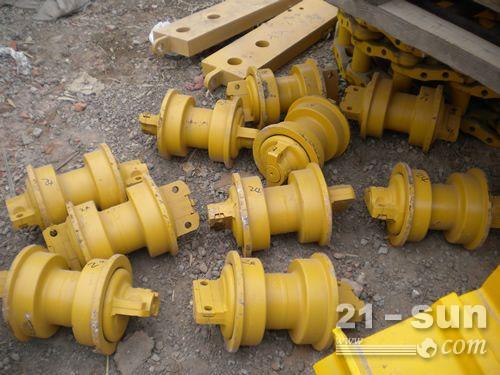 XCMG EXCAVATOR SPARE PARTS XE215 cooler 800340268