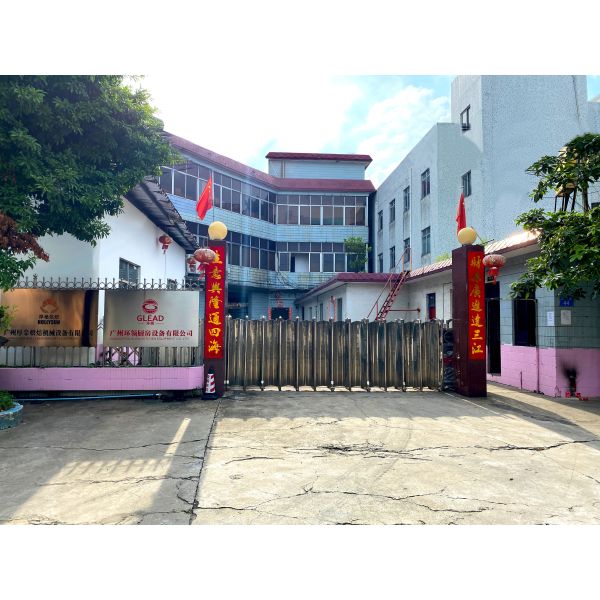 Personalizar el fabricante de hielo Goshen Sdy-68 Cbfi de acero inoxidable Cubo de hielo fabricante de máquinas de hielo