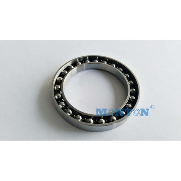 HDB18.8*25*4mm Flexible HD Typs Robots Harmonic Drive Gear Reducer Bearings