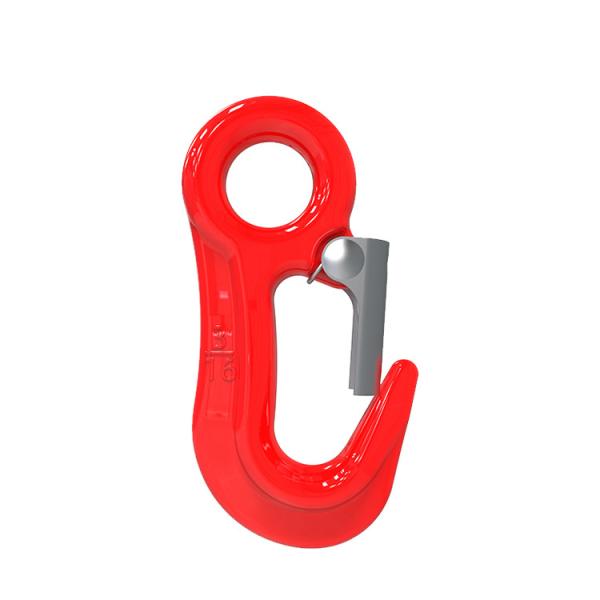 SLR420-TOW HOOK