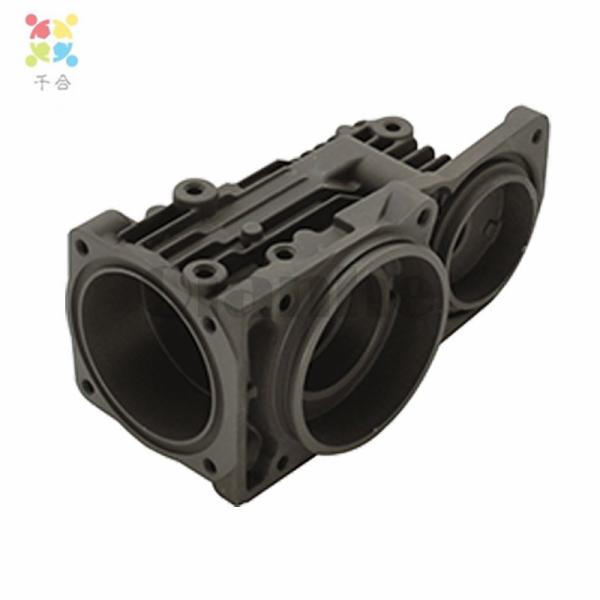 Air Pump Cylinder For Mercedes W164 W251 W166 Air Suspension Compressor Kits Cylinder Head Cover 2513202704 2513200104