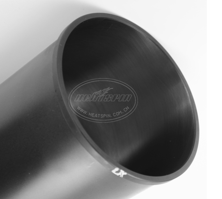 Heavy Duty Cast Iron Cylinder Liner for Isuzu 6HH1 Engine | OE 8943932731 Truck Sleeve Factory