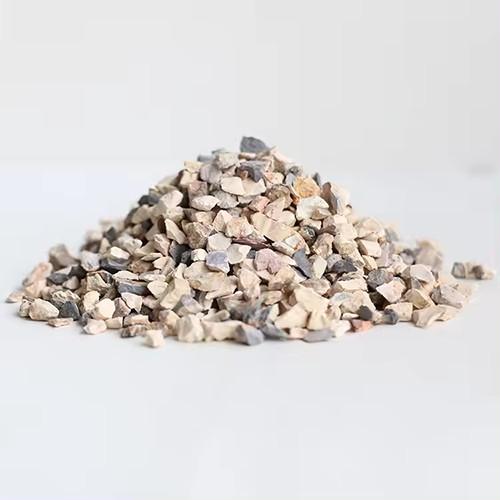 High-Performance Calcined Bauxite Aggregate For Furnace And Kiln Linings Refractory Applications
