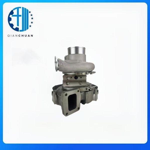 Turbocompresseur pour moteur Komatsu SAA6D114E-5A