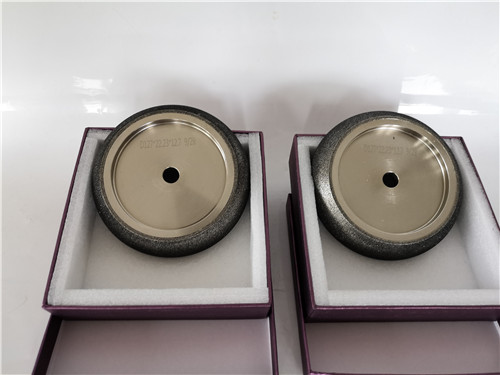 22.2mm Electroplated Diamond Tools ,  Abrasive Grinding Wheel Band Saw Grinding