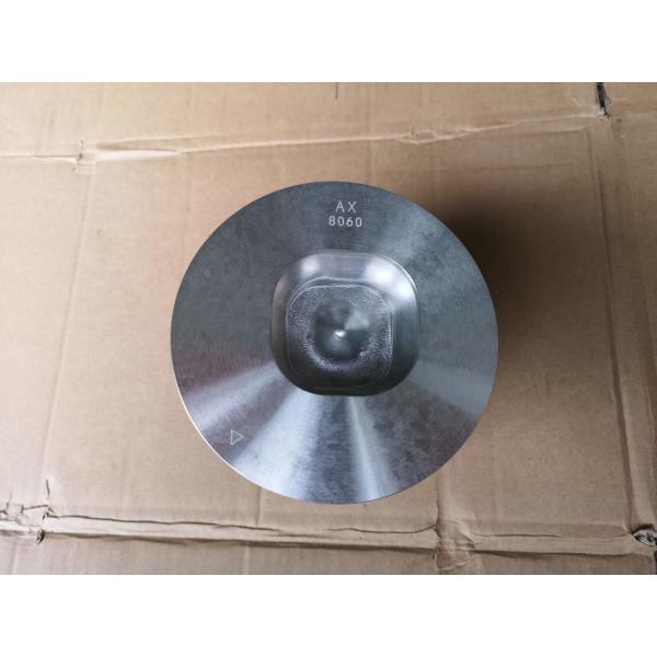 10PD1 Piston ISUZU Engine Parts 1121118060 Container Truck EXR EXZ Platform Trailer CHX Commercial Vehicle