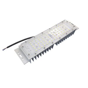 Aluminum 30w 40w 50w 60w 3030 Waterproof IP65 Outdoor Smd Led Module