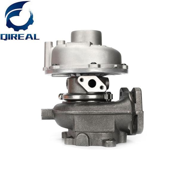 Para o turbocompressor 8973628390 do motor 114400-4260 da máquina escavadora 4HK1 de HITACHI ZX240-3 ZAX240-3 ZX230 ZAX230