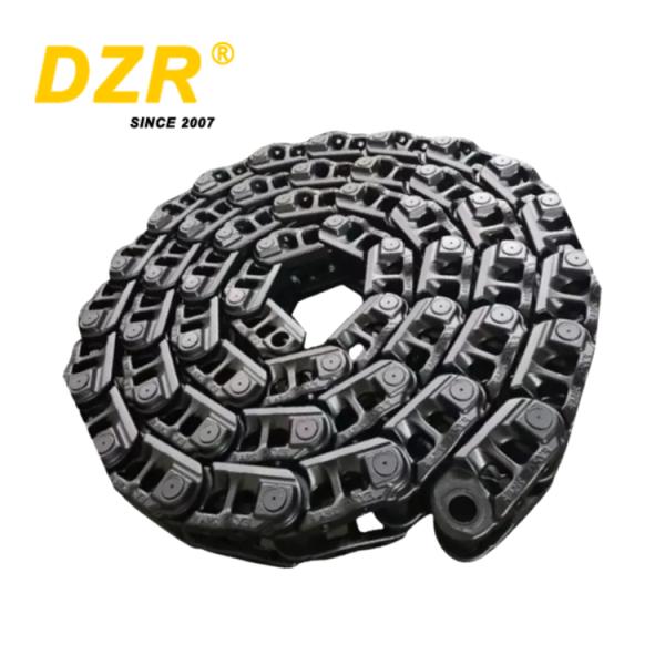 High Strength Long-Lasting Excavator Undercarriage Parts Track Link Assy For PC400-5