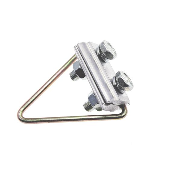 Zp 8 Jpg 2 4 Диаграмма 8 зажим для подвешивания OPGW оптически кабеля со стальным посыльным