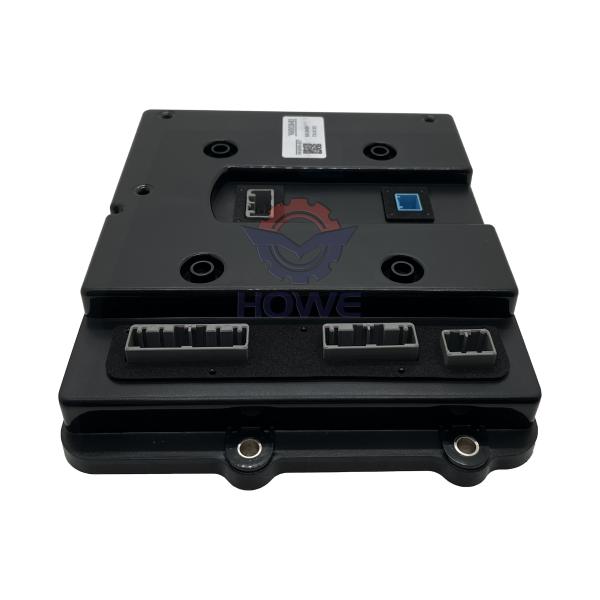 ZX890-5A Excavador Partes Elétricas Monitor Controlador Painel de Computador YA00038493