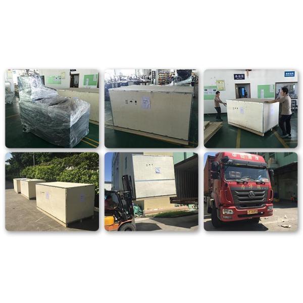 Custos de envio Sistemas de distribuição de adesivos automatizados