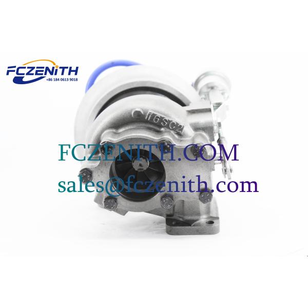 HX40W Man Truck Turbo Charger 3590506 3590542 4033288 4033288H 51.09100-7439 FOR D0826 Engine