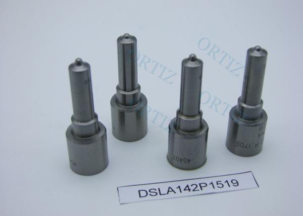 ORTIZ diesel injection nozzle assembly DSLA142 P1519 fuel inyector dispenser nozzle DSLA142 P1519