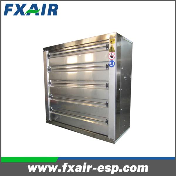 304/201 Stainless steel exhaust fan large big factory fan 50 inch industrial exhaust fan for chemical plant warehouse