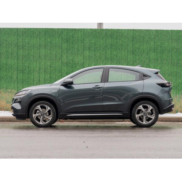 Pure Electric 480KM Honda M-NV 2021 Shangcheng Version 5 Seats New& Used SUV