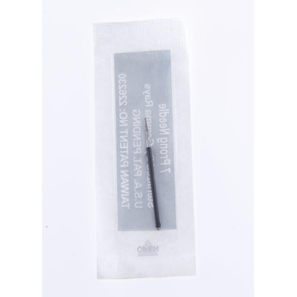 Stainless Steel Disposable BioTouch Permanent Makeup Needles For Merlin Machine