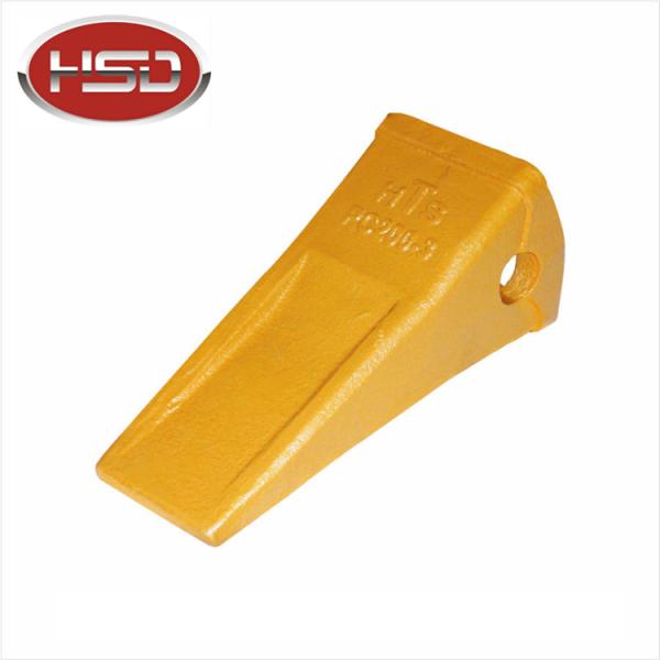 excavador Bucket Teeth 6Y0309 de 0.1m3 erpillar