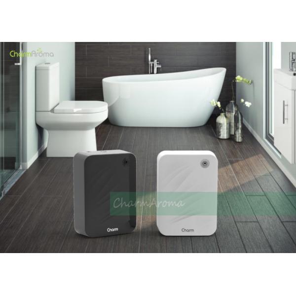 Small Safety Aroma Scent Machine / Aroma Scent Diffuser  CE Certificate